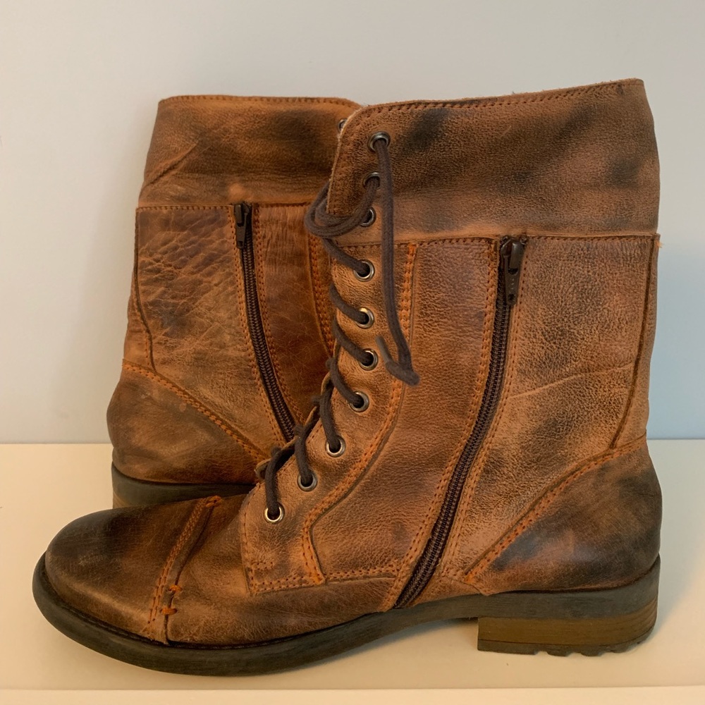 Men’s Steve Madden Boots